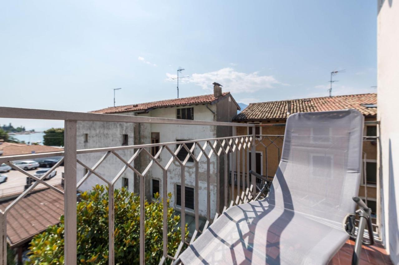 Casa Taphouse Apartment Malcesine Luaran gambar